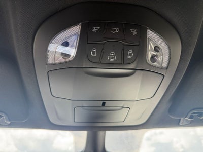 2027 Chrysler Pacifica PACIFICA LX