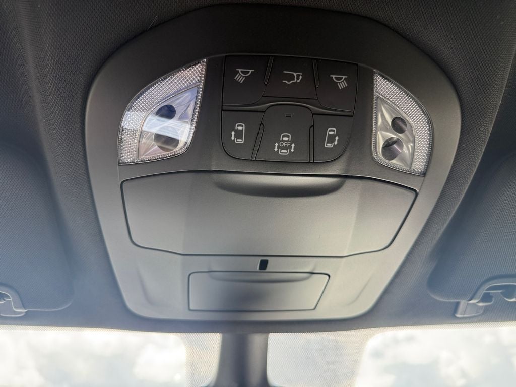 2027 Chrysler Pacifica PACIFICA LX