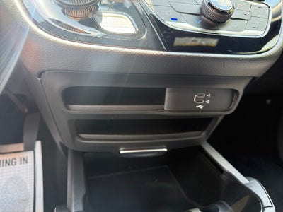2027 Chrysler Pacifica PACIFICA LX