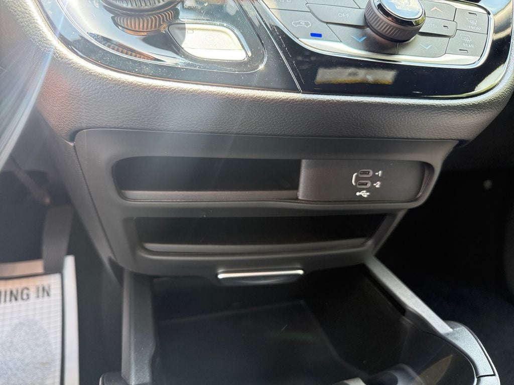 2027 Chrysler Pacifica PACIFICA LX