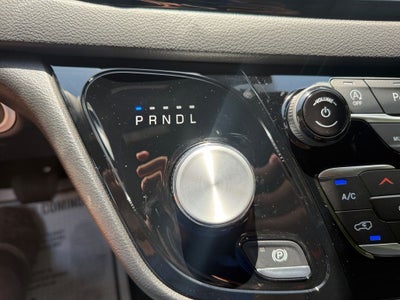 2027 Chrysler Pacifica PACIFICA LX