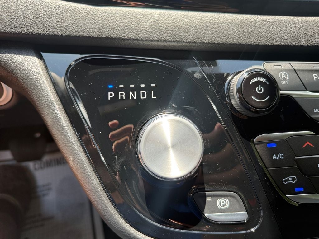 2027 Chrysler Pacifica PACIFICA LX