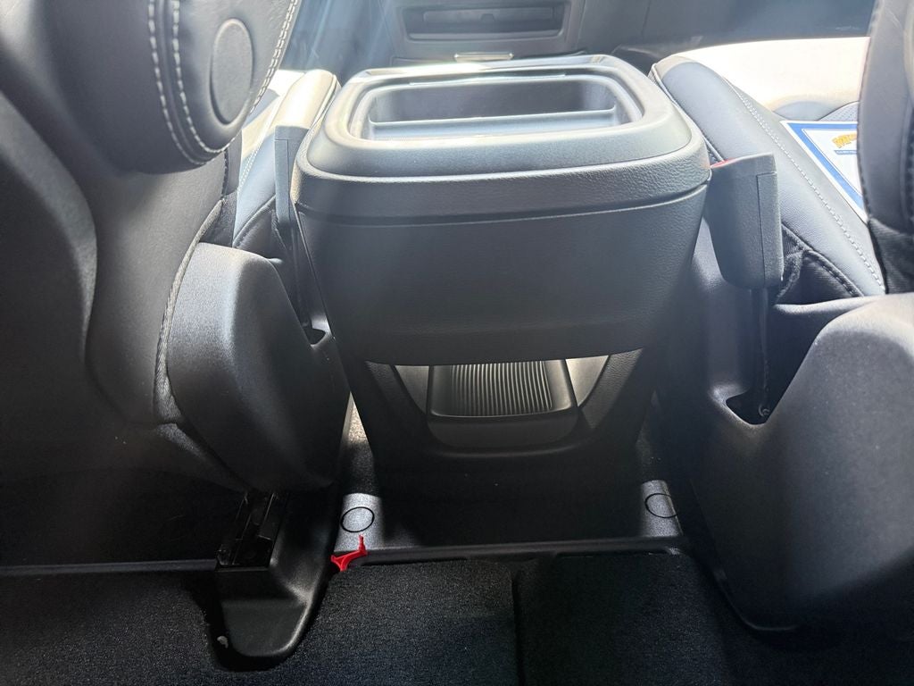 2027 Chrysler Pacifica PACIFICA LX