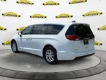 2027 Chrysler Pacifica PACIFICA LX