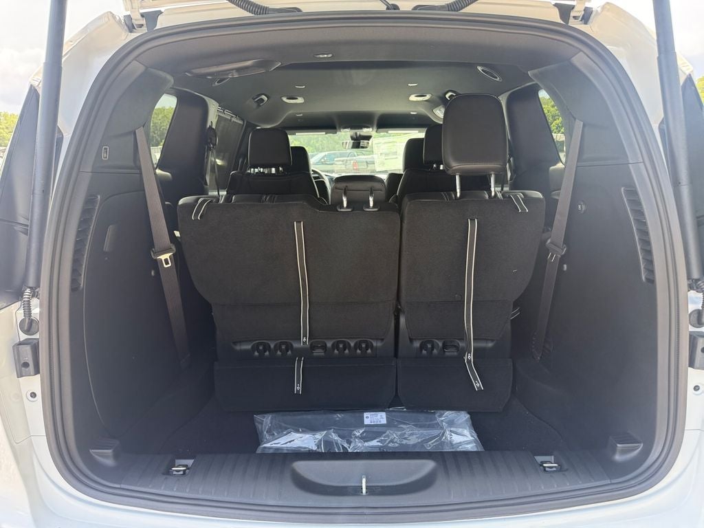 2027 Chrysler Pacifica PACIFICA LX