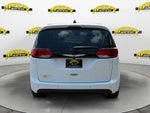 2027 Chrysler Pacifica PACIFICA LX