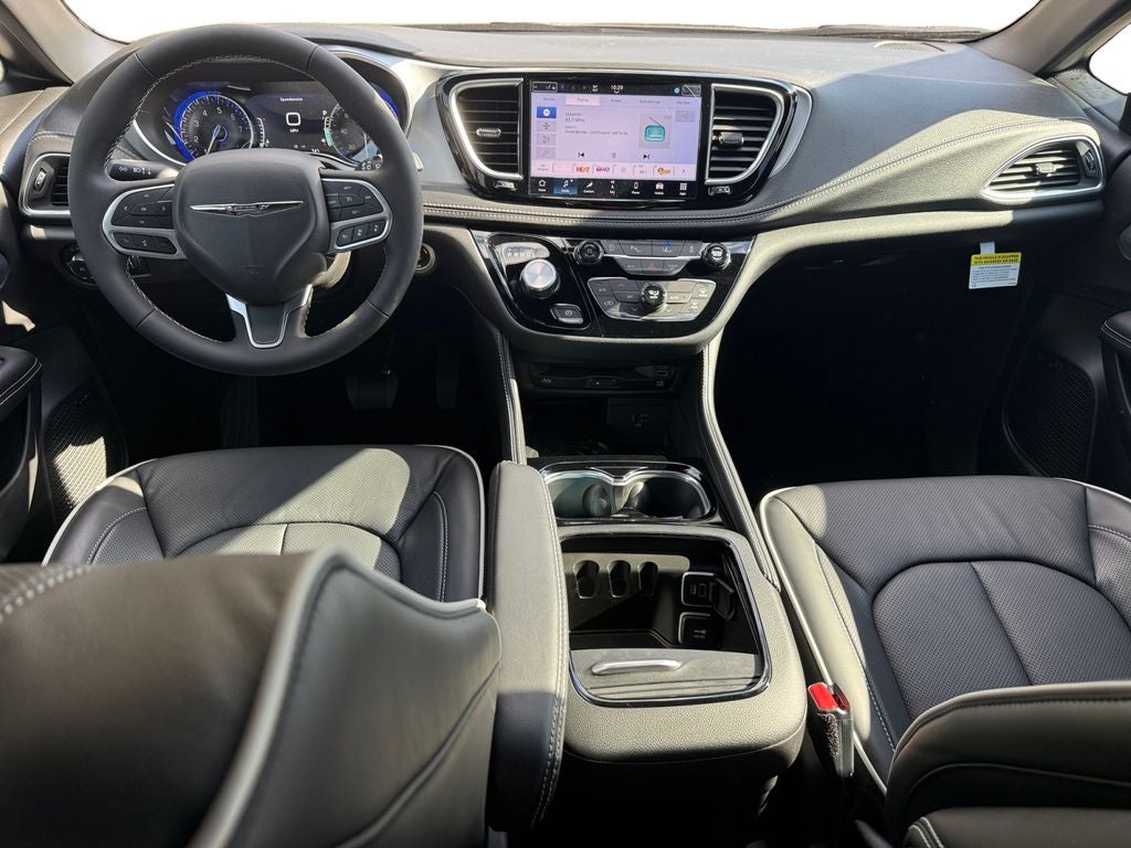 2026 Chrysler Pacifica PACIFICA LIMITED