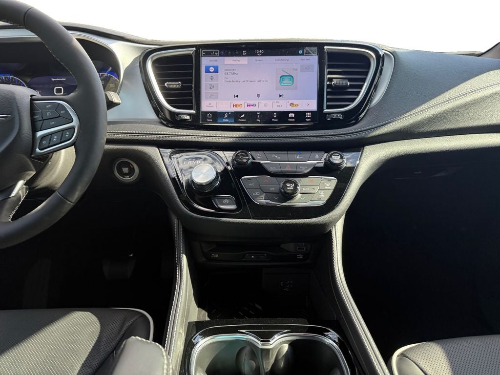 2026 Chrysler Pacifica PACIFICA LIMITED