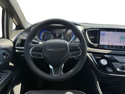 2026 Chrysler Pacifica PACIFICA LIMITED