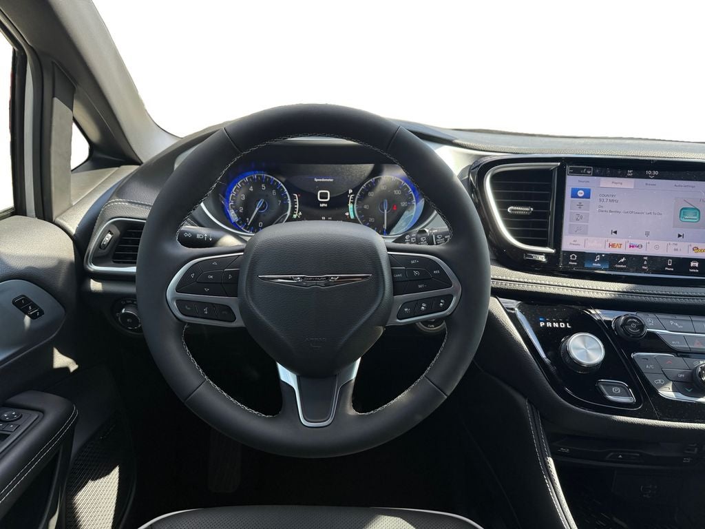 2026 Chrysler Pacifica PACIFICA LIMITED