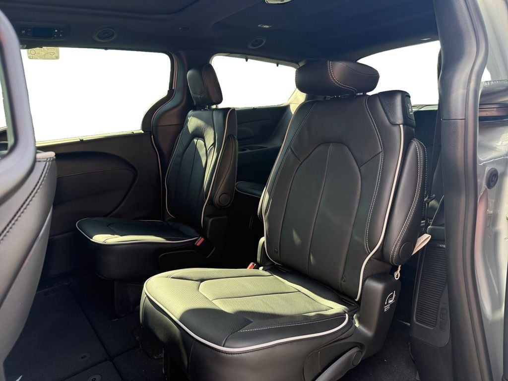 2026 Chrysler Pacifica PACIFICA LIMITED