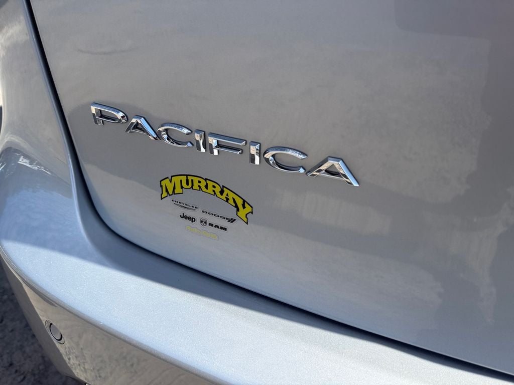 2026 Chrysler Pacifica PACIFICA LIMITED