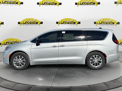 2026 Chrysler Pacifica PACIFICA LIMITED