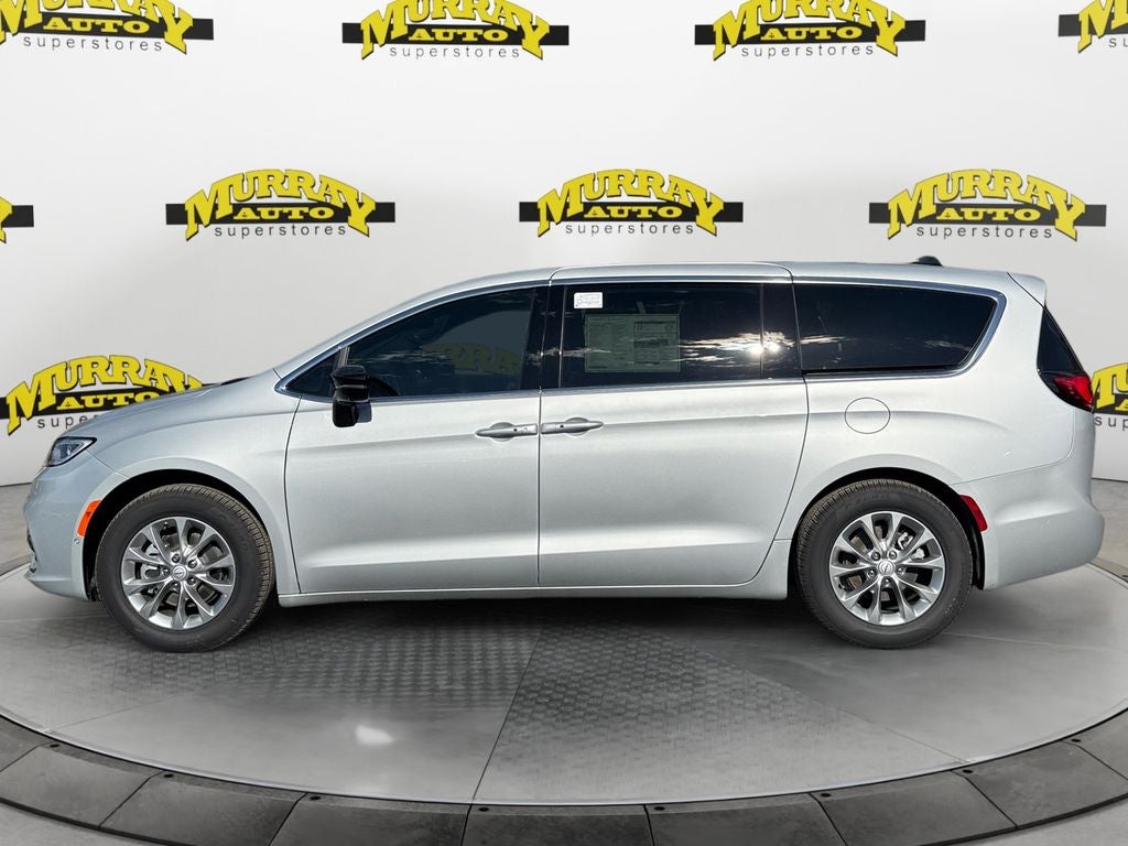 2026 Chrysler Pacifica PACIFICA LIMITED