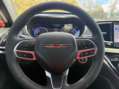 2026 Chrysler Pacifica PACIFICA LIMITED