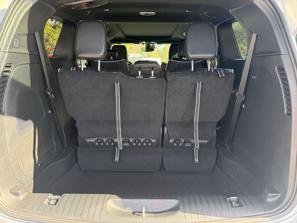 2026 Chrysler Pacifica PACIFICA LIMITED