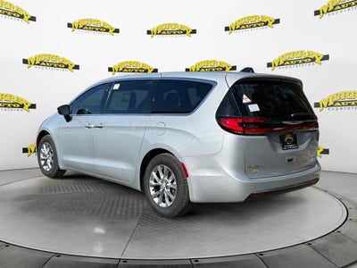2026 Chrysler Pacifica PACIFICA LIMITED