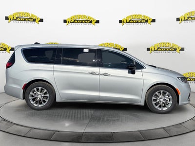 2026 Chrysler Pacifica PACIFICA LIMITED