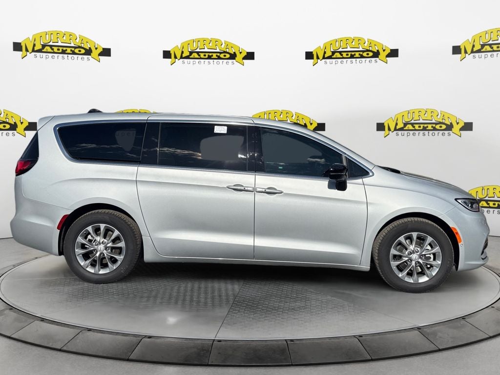 2026 Chrysler Pacifica PACIFICA LIMITED