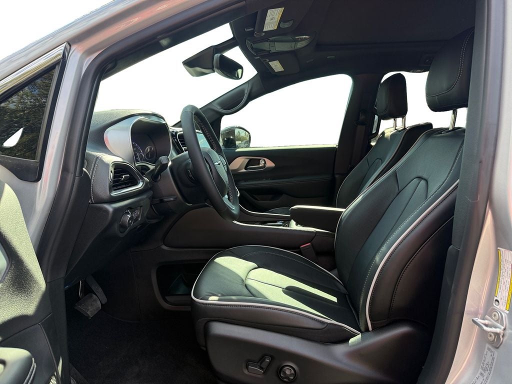 2026 Chrysler Pacifica PACIFICA LIMITED