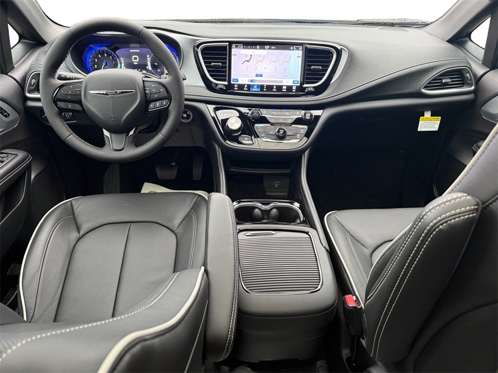 2026 Chrysler Pacifica PACIFICA LIMITED