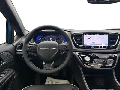 2026 Chrysler Pacifica PACIFICA LIMITED