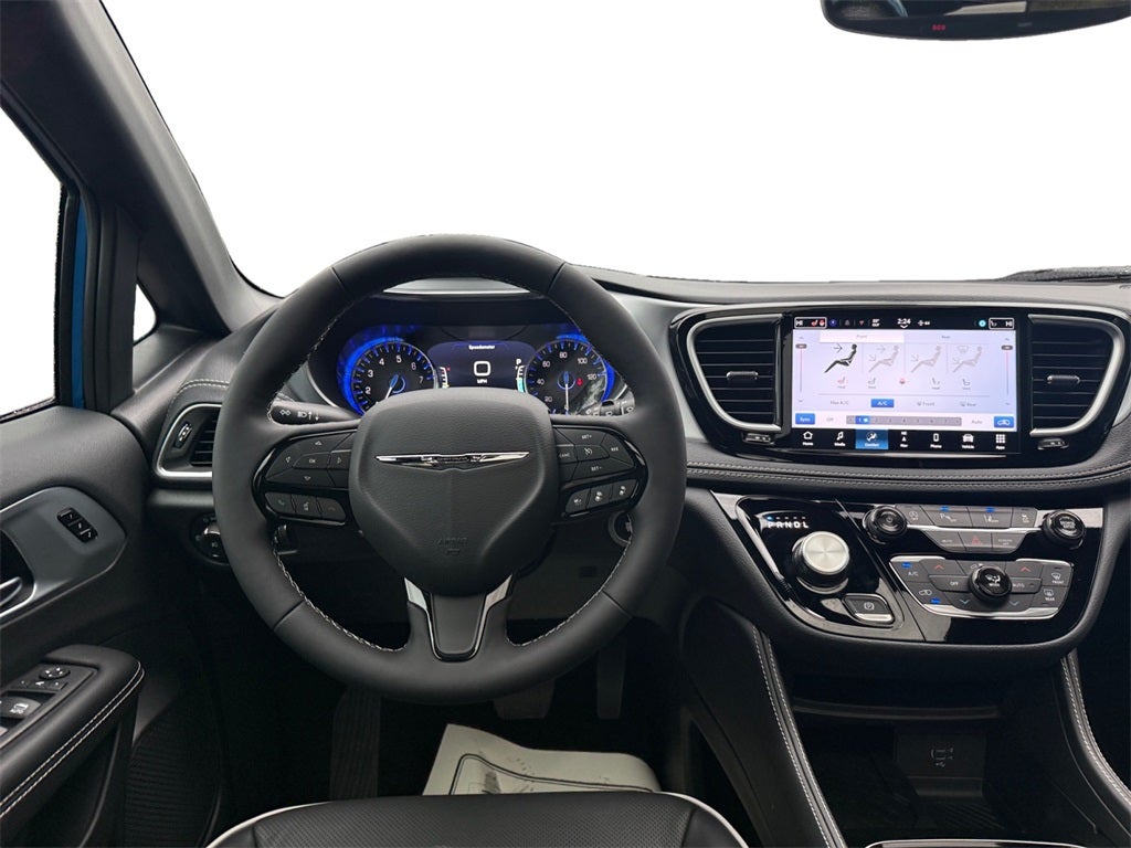 2026 Chrysler Pacifica PACIFICA LIMITED