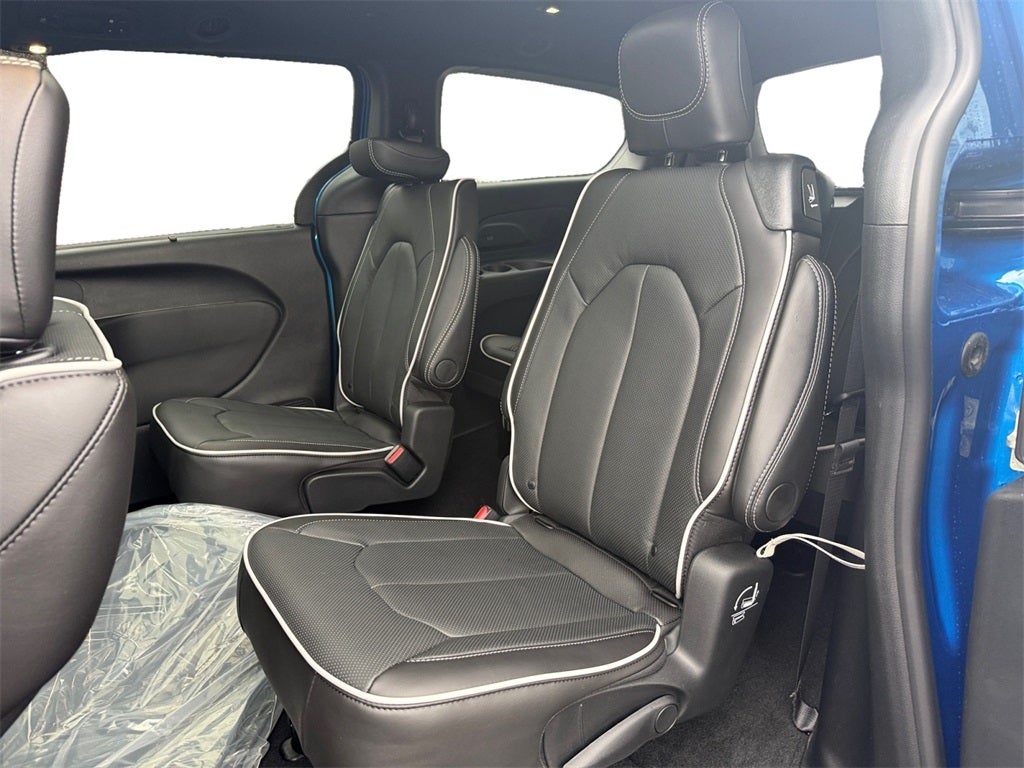 2026 Chrysler Pacifica PACIFICA LIMITED