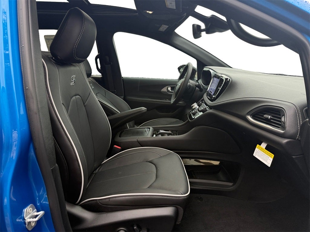 2026 Chrysler Pacifica PACIFICA LIMITED