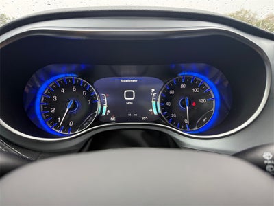 2026 Chrysler Pacifica PACIFICA LIMITED