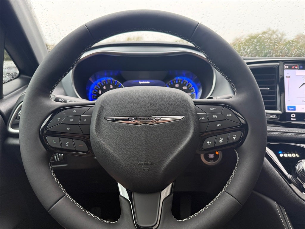 2026 Chrysler Pacifica PACIFICA LIMITED