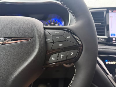 2026 Chrysler Pacifica PACIFICA LIMITED