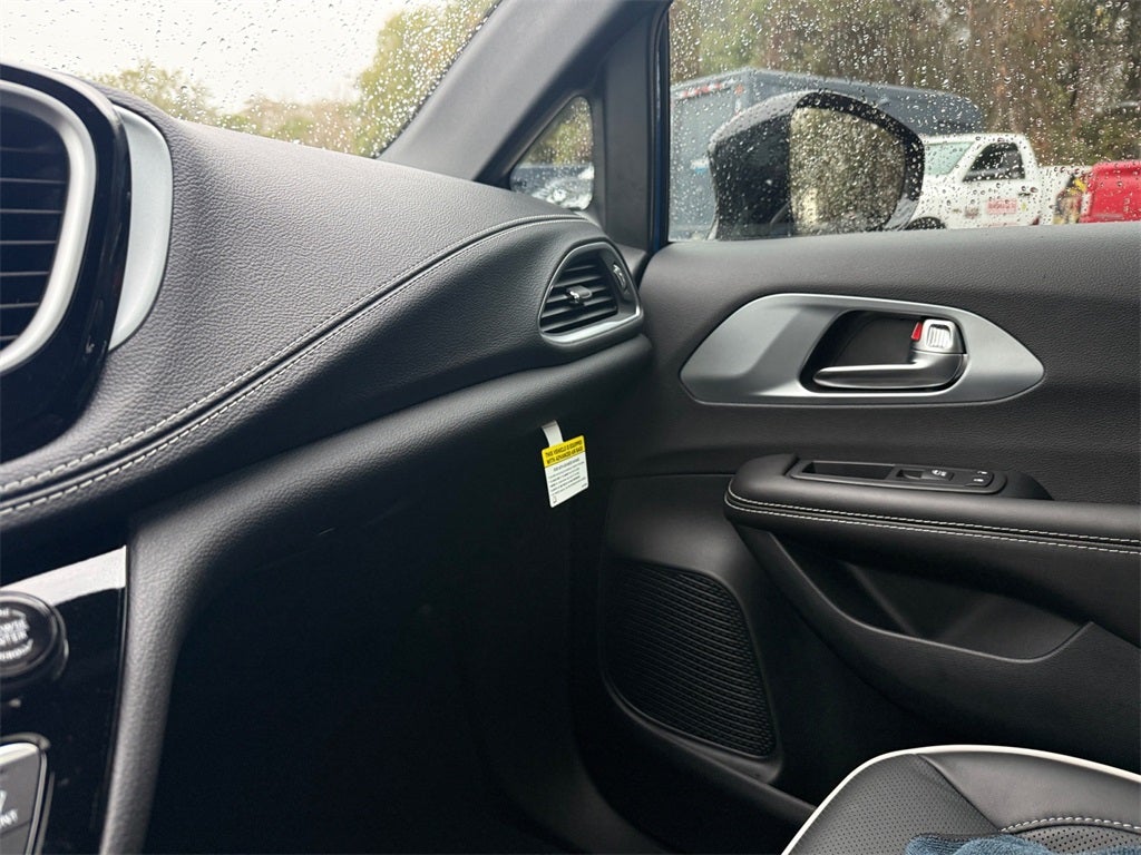 2026 Chrysler Pacifica PACIFICA LIMITED