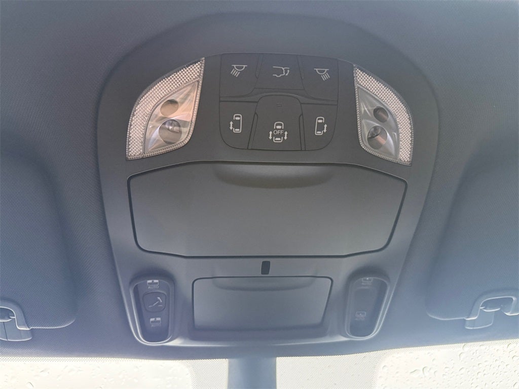 2026 Chrysler Pacifica PACIFICA LIMITED