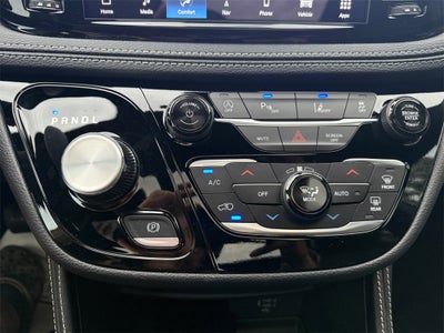 2026 Chrysler Pacifica PACIFICA LIMITED