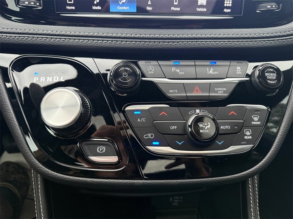 2026 Chrysler Pacifica PACIFICA LIMITED