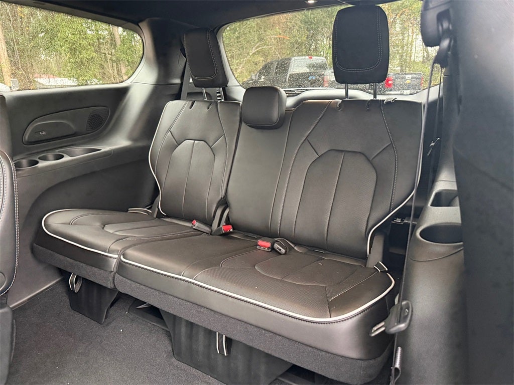 2026 Chrysler Pacifica PACIFICA LIMITED