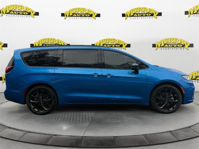 2026 Chrysler Pacifica PACIFICA LIMITED