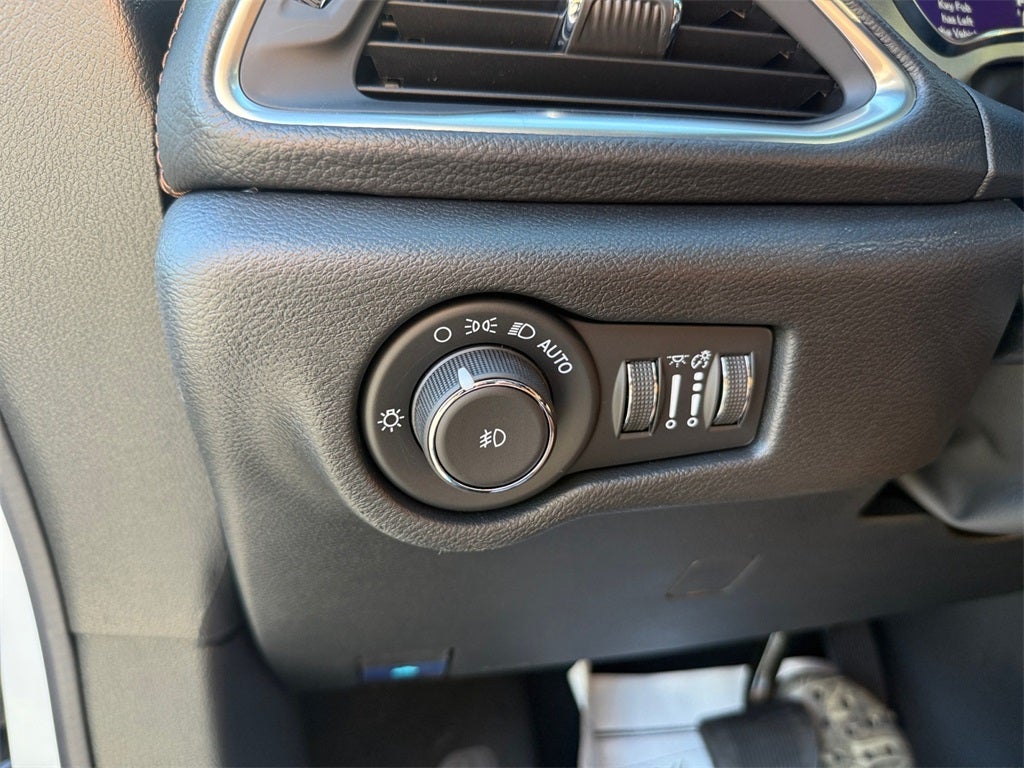 2026 Chrysler Pacifica PACIFICA PINNACLE