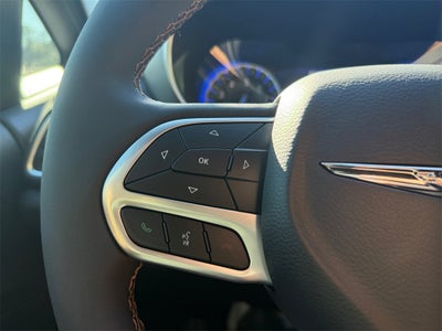 2026 Chrysler Pacifica PACIFICA PINNACLE