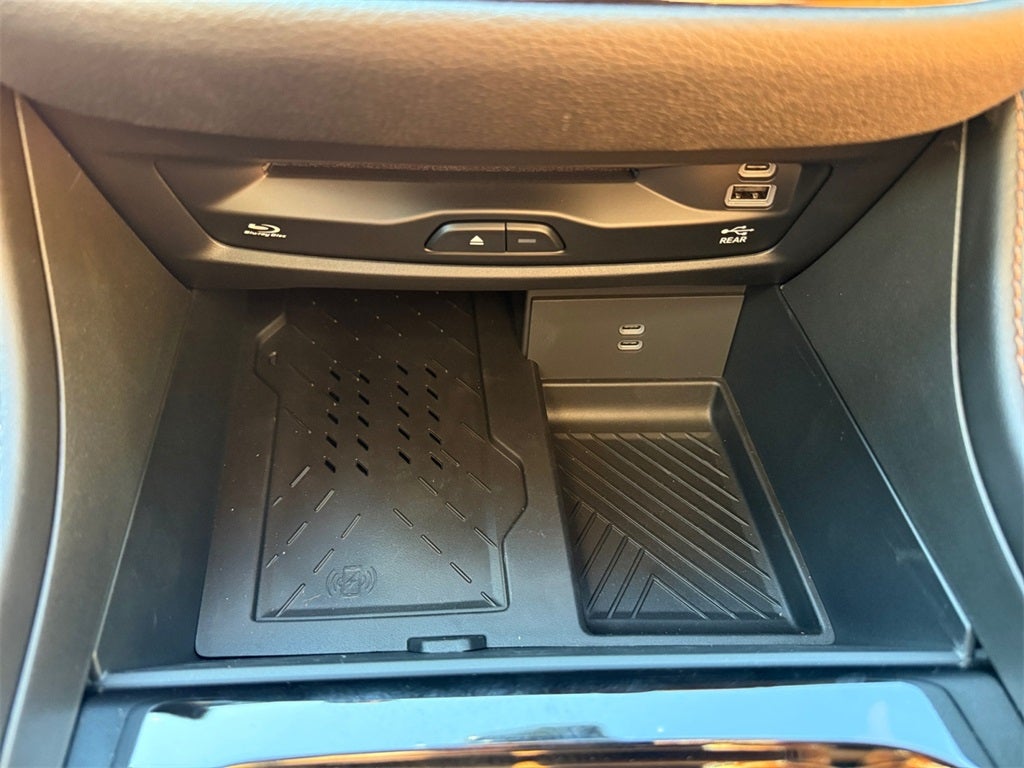 2026 Chrysler Pacifica PACIFICA PINNACLE
