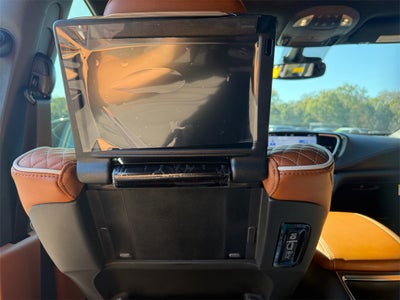 2026 Chrysler Pacifica PACIFICA PINNACLE