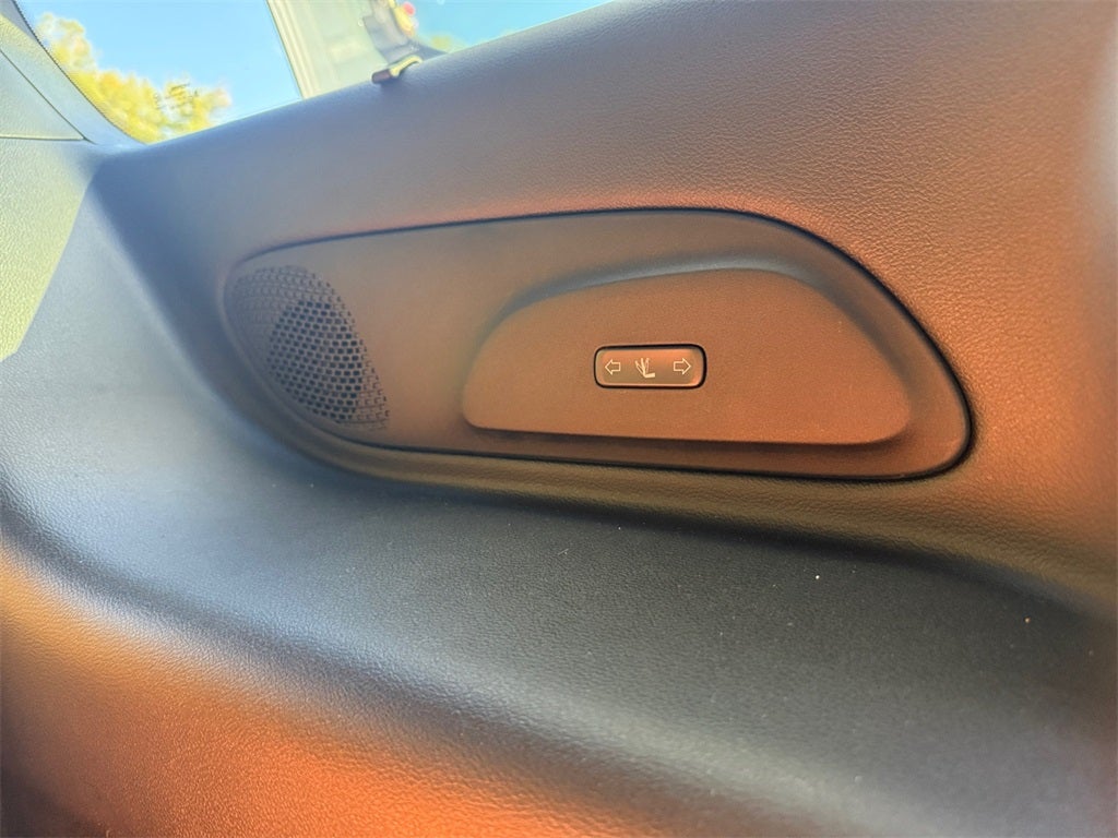 2026 Chrysler Pacifica PACIFICA PINNACLE