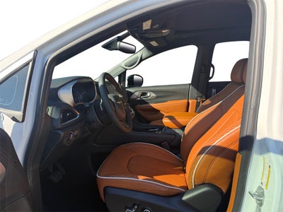 2026 Chrysler Pacifica PACIFICA PINNACLE