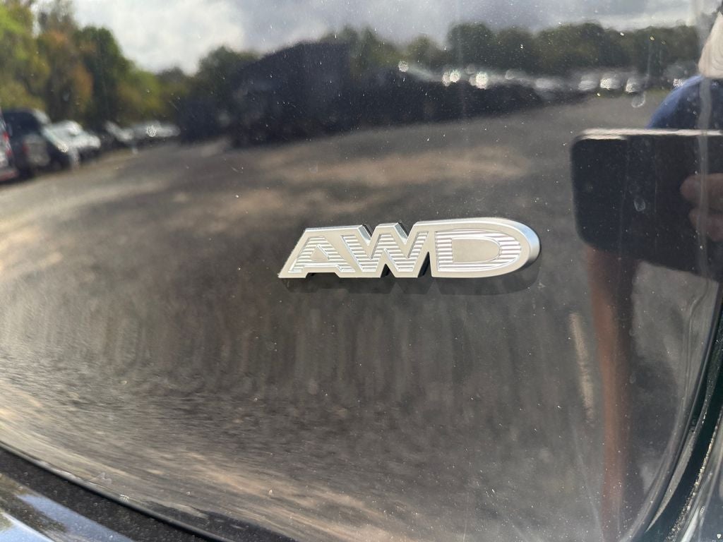 2026 Chrysler Pacifica PACIFICA PINNACLE AWD