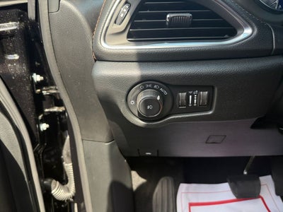 2026 Chrysler Pacifica PACIFICA PINNACLE AWD