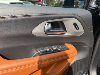 2026 Chrysler Pacifica PACIFICA PINNACLE AWD