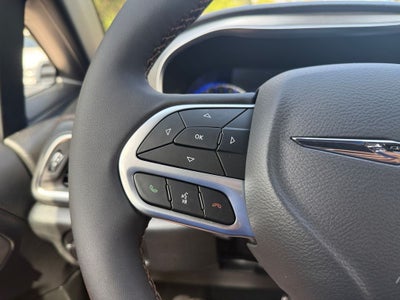 2026 Chrysler Pacifica PACIFICA PINNACLE AWD