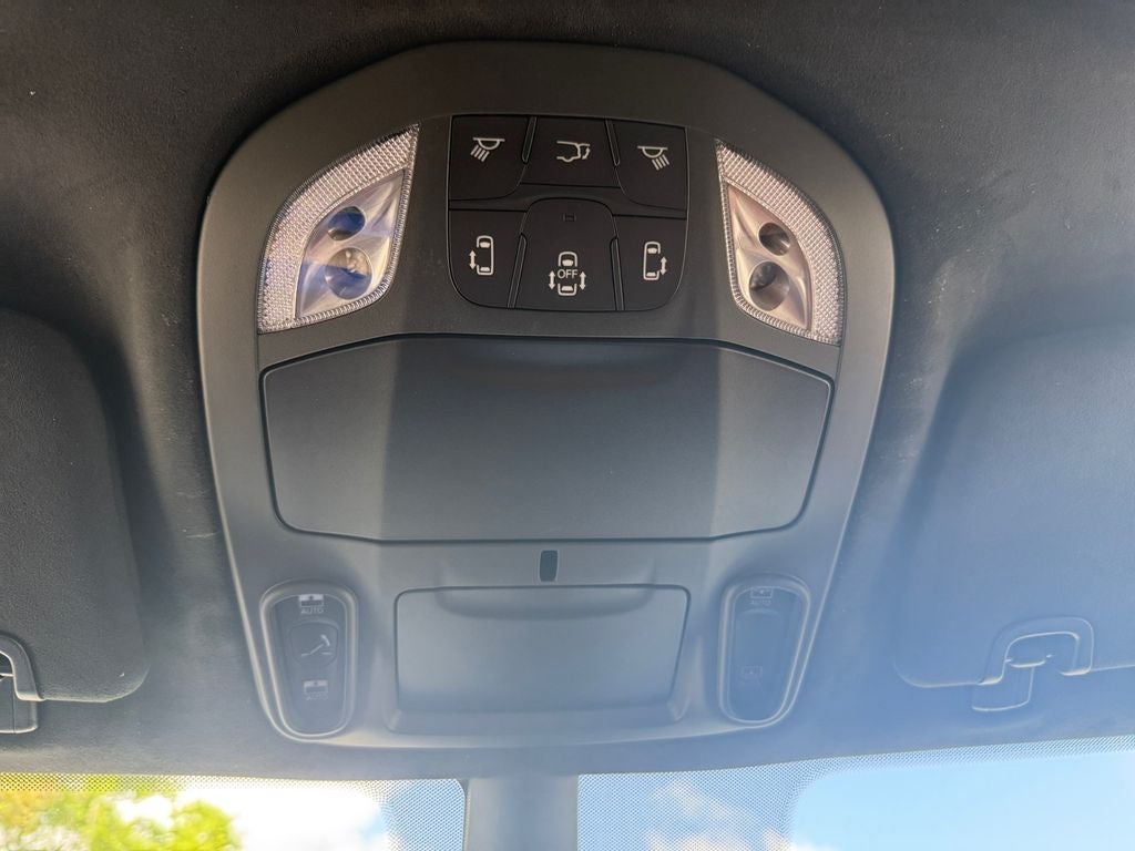 2026 Chrysler Pacifica PACIFICA PINNACLE AWD