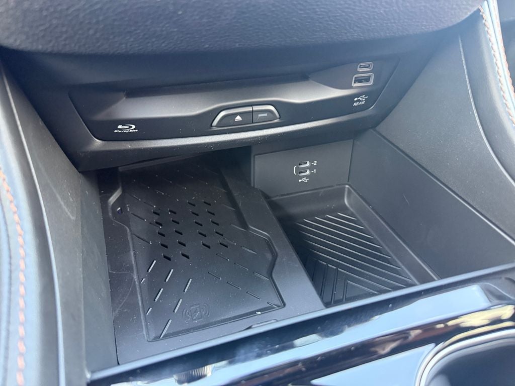 2026 Chrysler Pacifica PACIFICA PINNACLE AWD